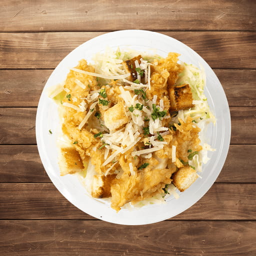 مقبلات وسلطات